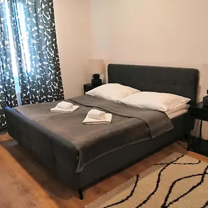  Apartament Brand New